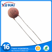 104 Low Voltage Ceramic Capacitor